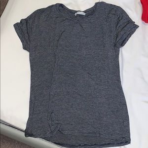 ZARA SOFT TRAFALUC T SHIRT